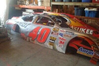 nascar sheet metal ebay|nascar race used sheetmetal.